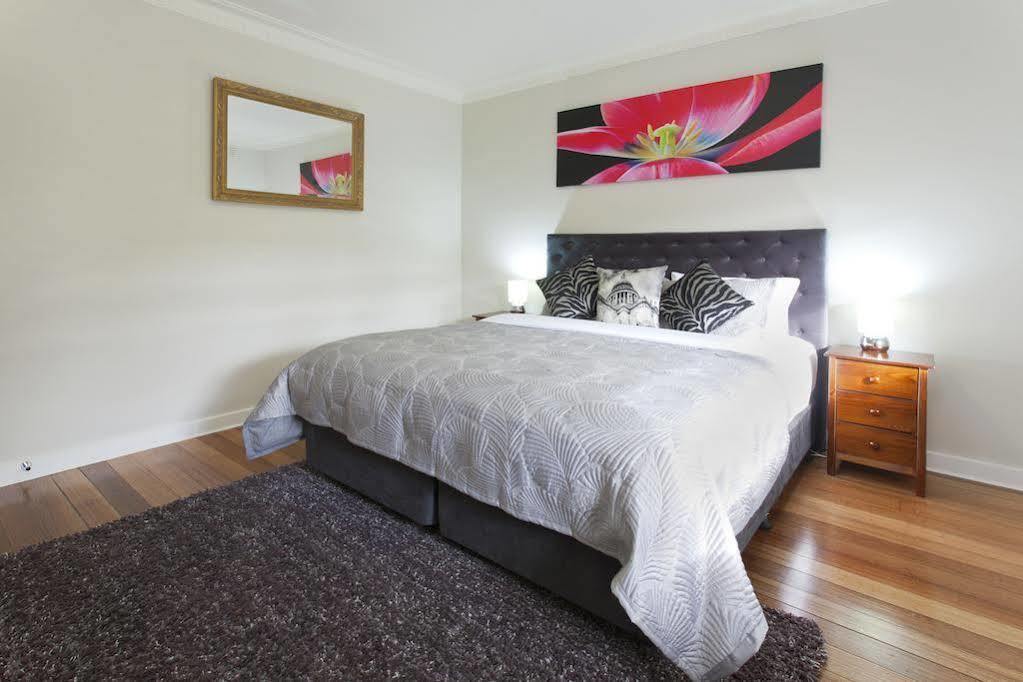 Lake Wendouree Luxury Apartments On Webster Ballarat Zewnętrze zdjęcie