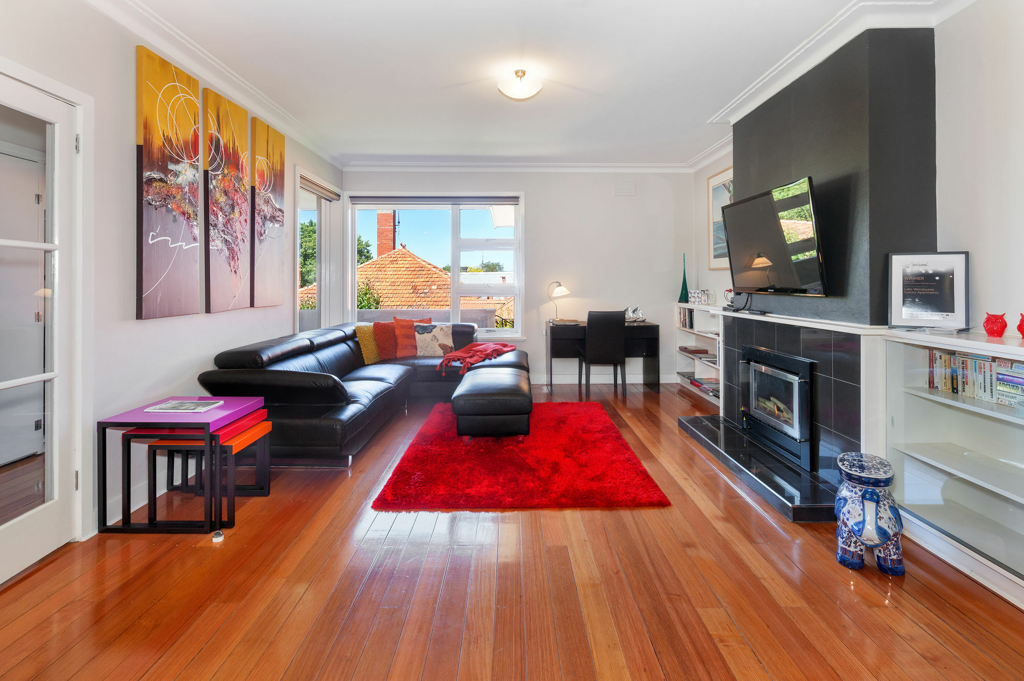 Lake Wendouree Luxury Apartments On Webster Ballarat Zewnętrze zdjęcie